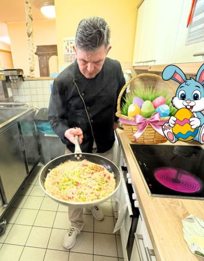 Ostergeschenke für unsere Bewohner – Bild 5